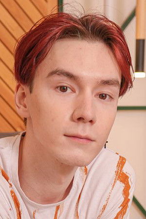 et billede af Karol Gajda