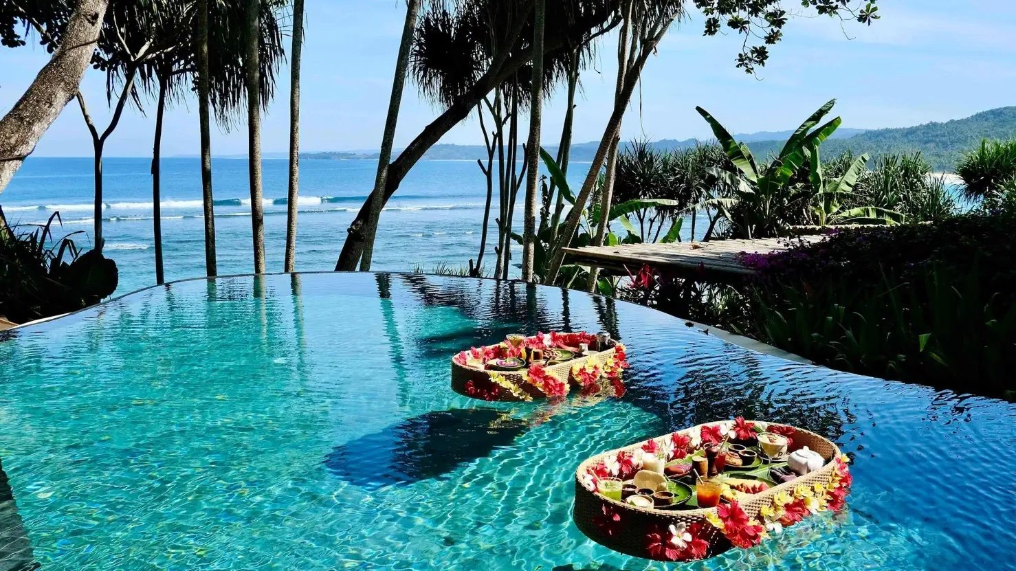 Thumbnail for Bali Season 1 Episode 4