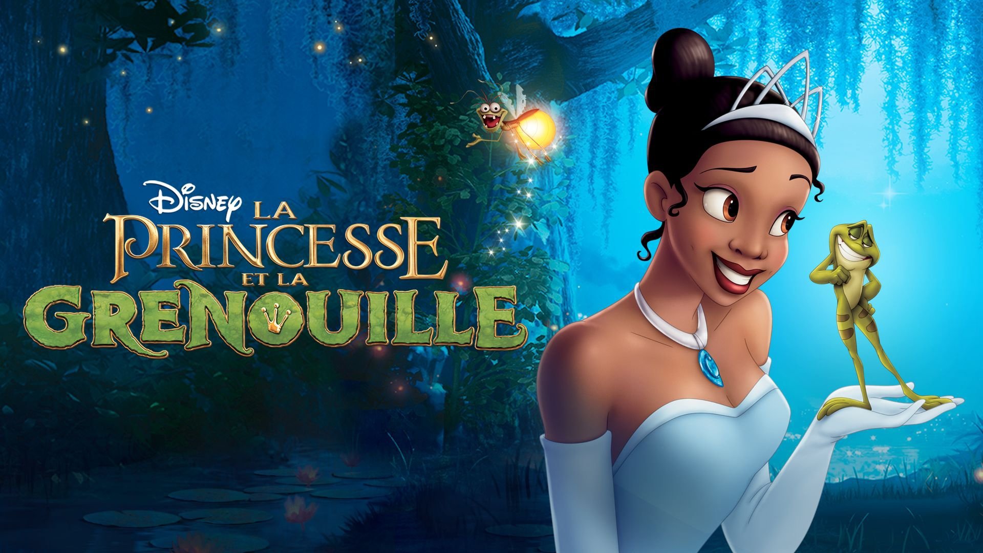 Image du film La Princesse et la Grenouille draoiqrrtpa61rgbukqe6xnyg6kjpg