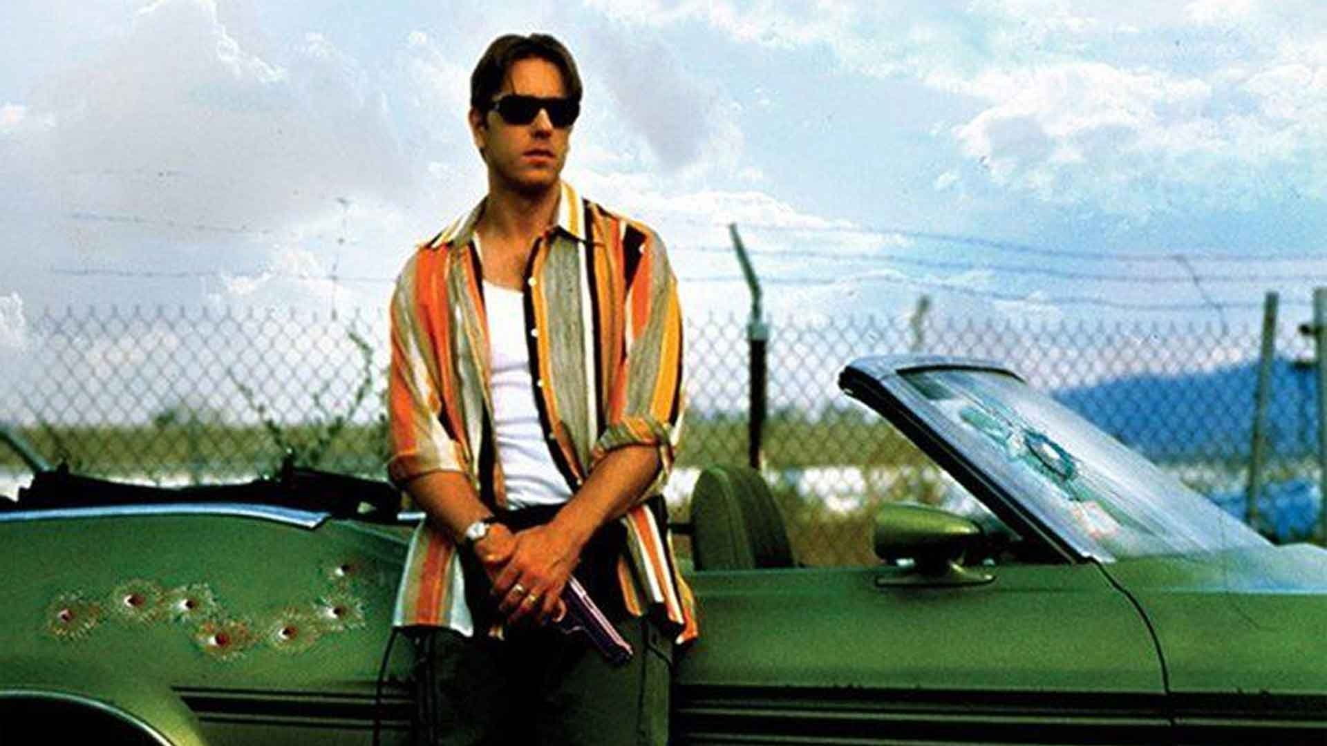 The Runner (1999)