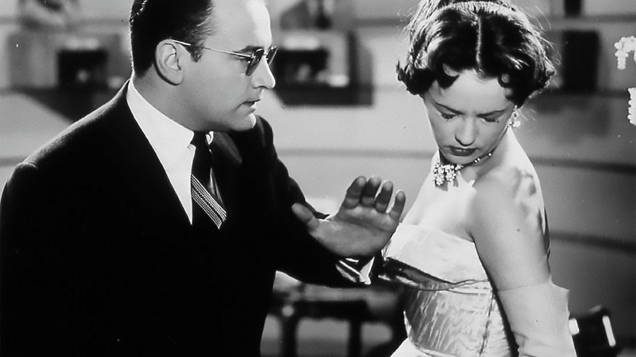The Scheming Women (1954)