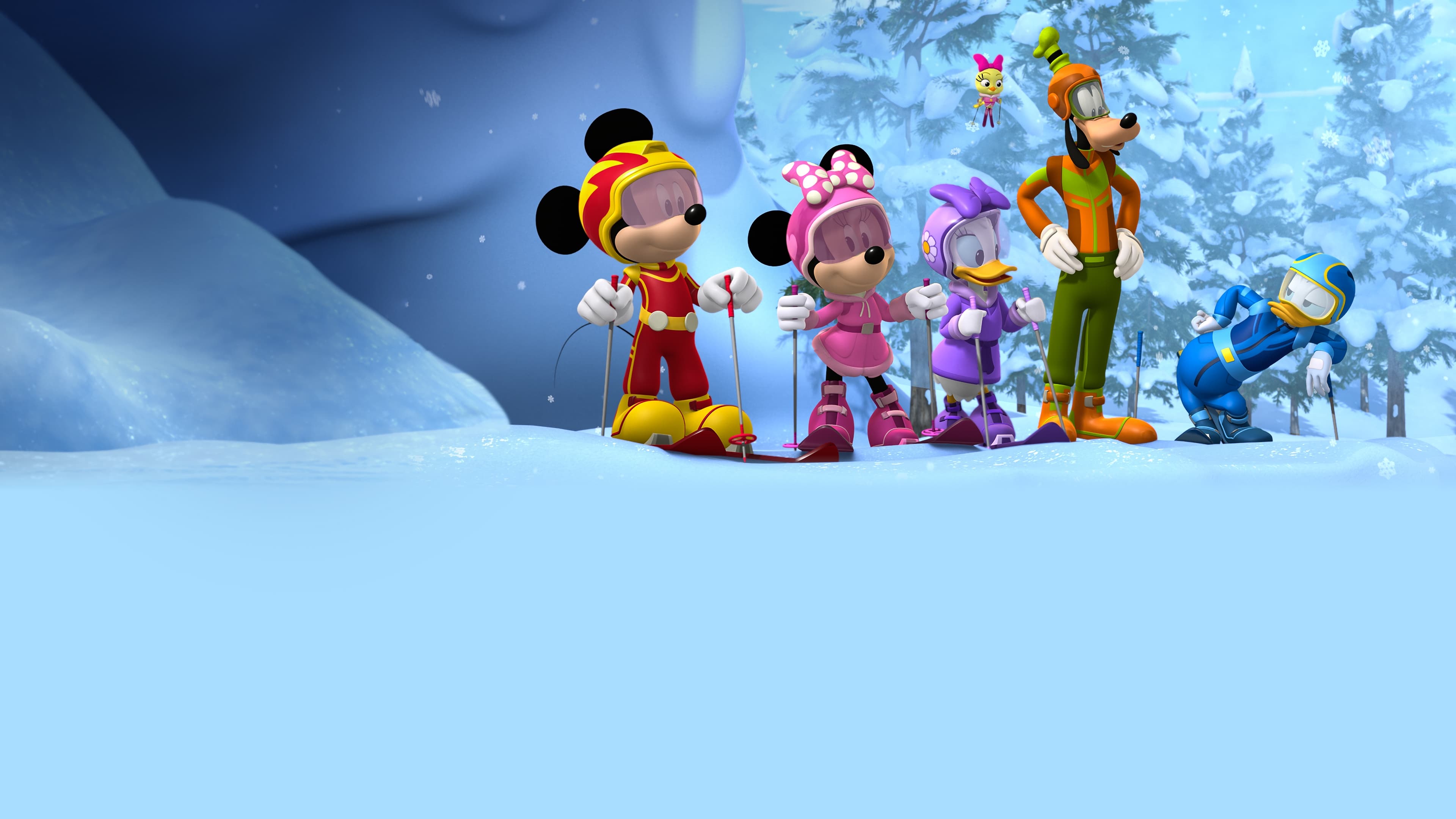 Watch Mickey and Minnie Wish Upon a Christmas For Free Online ...