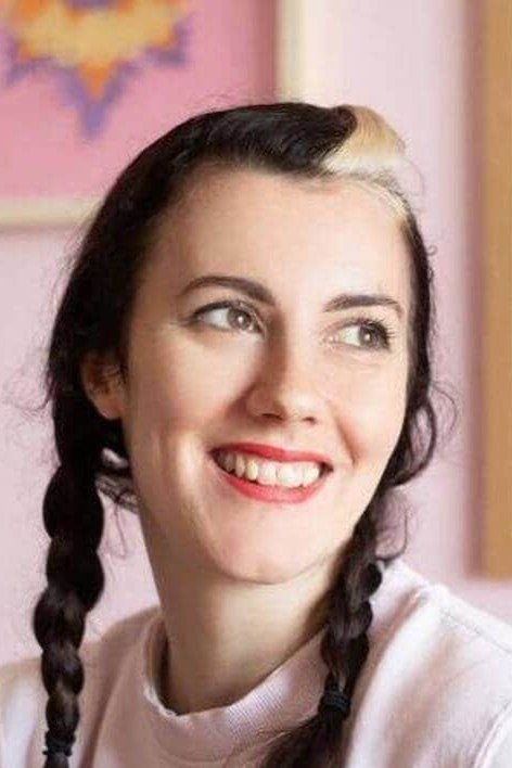Profile image of Fuchsia d’Enfer, a notable actor/actress
