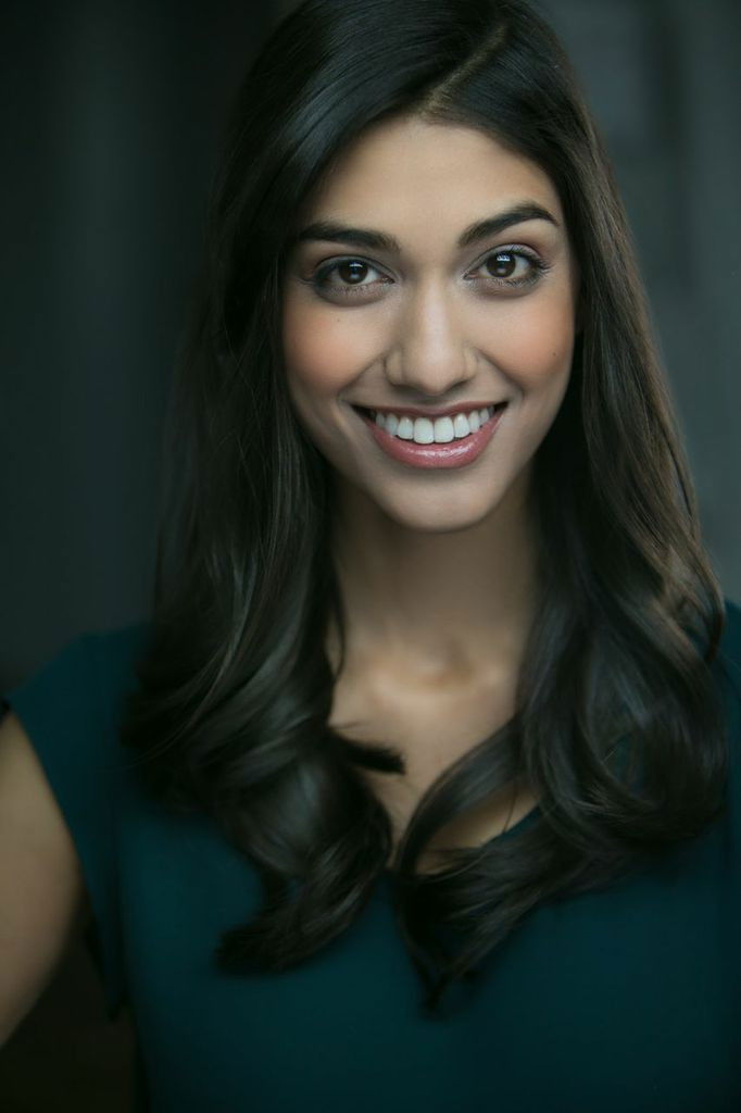 et billede af Jaya Prasad