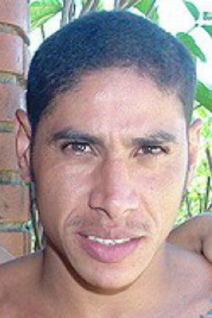 et billede af Alber Charles