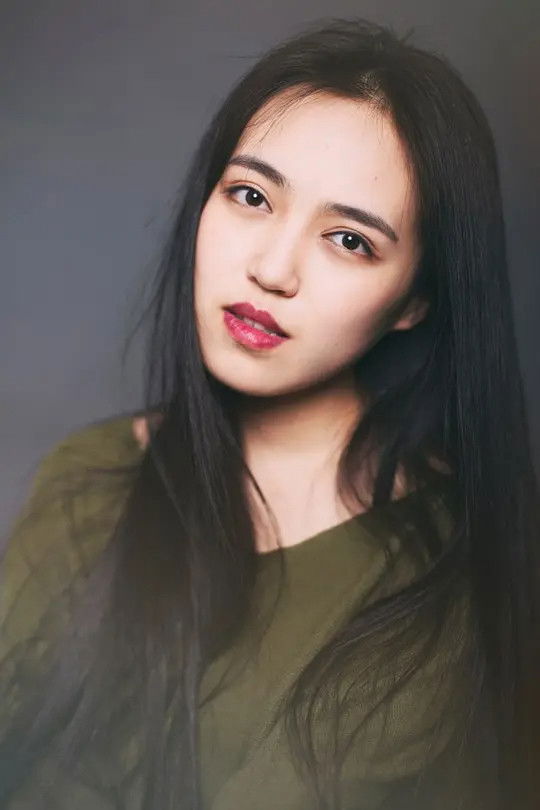 et billede af Liu Chenling