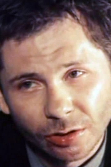 et billede af Nikolai Ferapontov