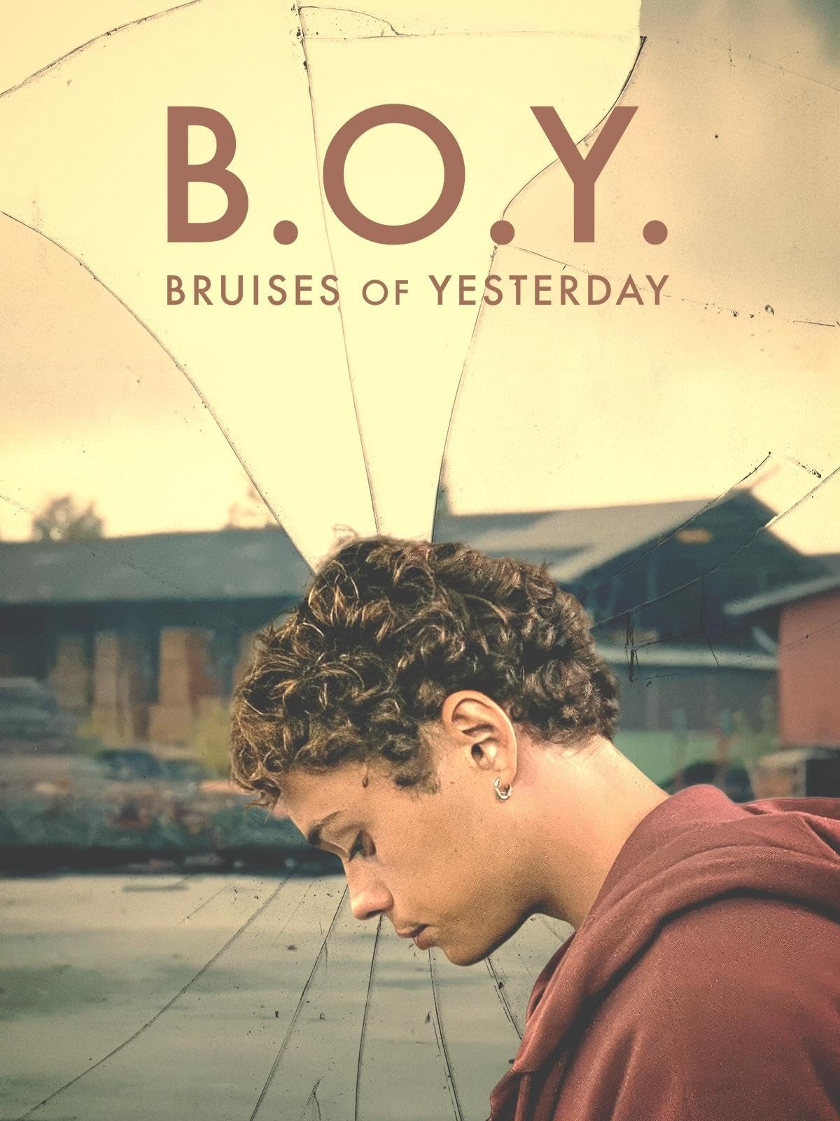 B.O.Y. - Bruises of Yesterday