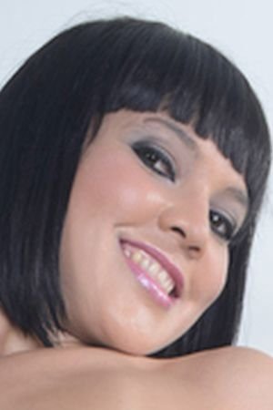 et billede af Giselle Bitenkur