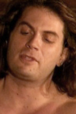 et billede af Chris Dean