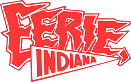 Eerie, Indiana Logo