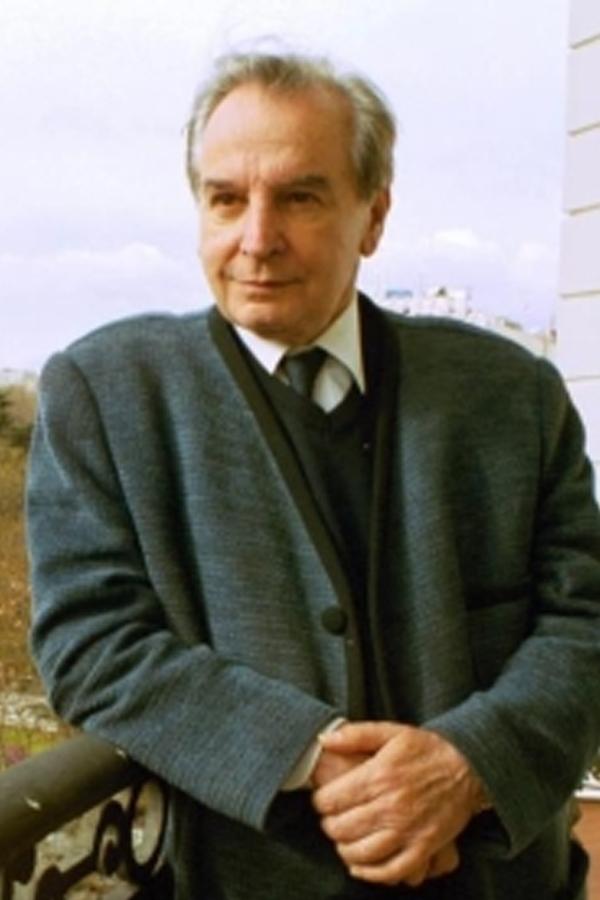 et billede af Antonio Larreta