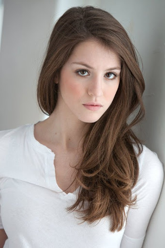 et billede af Victoria Goldsmith