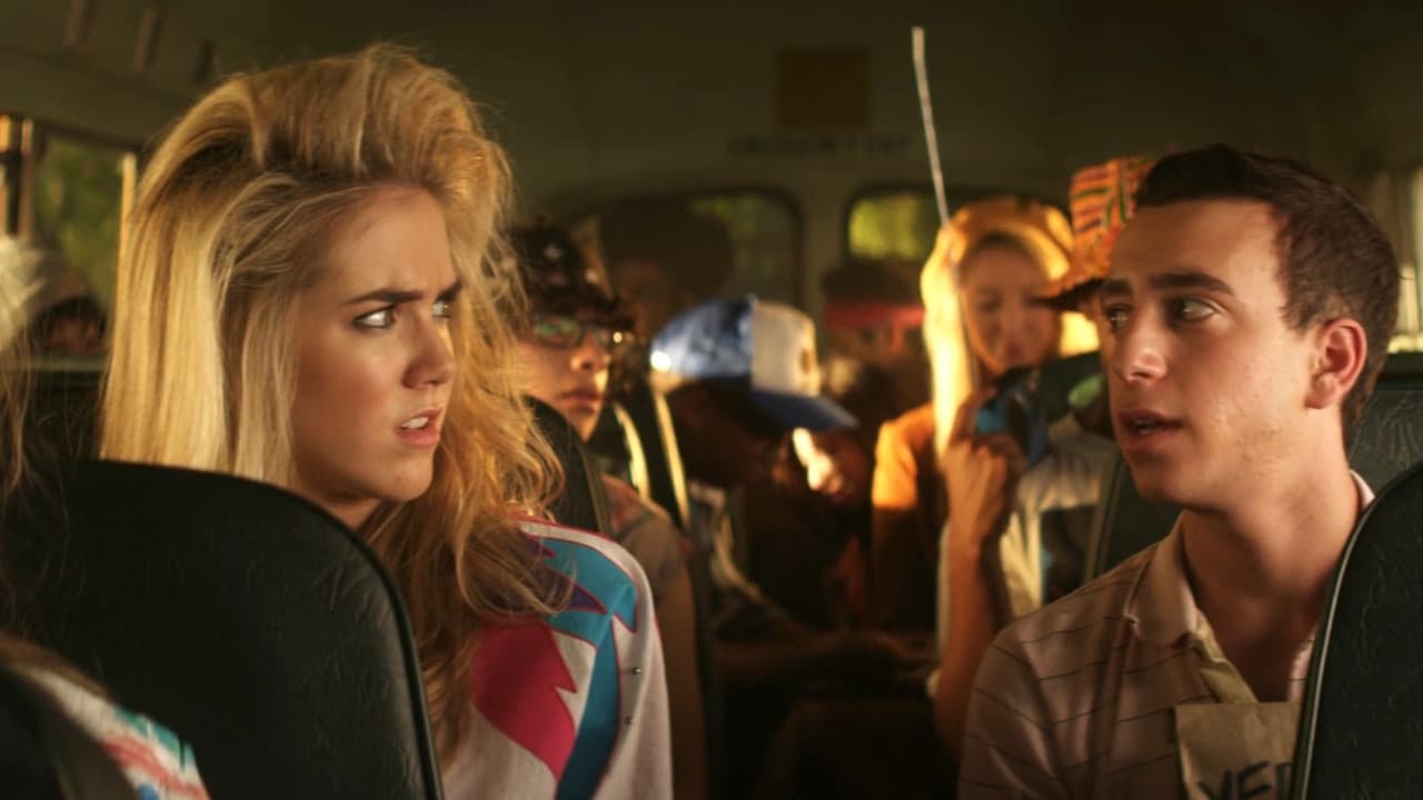 Detention (2012)
