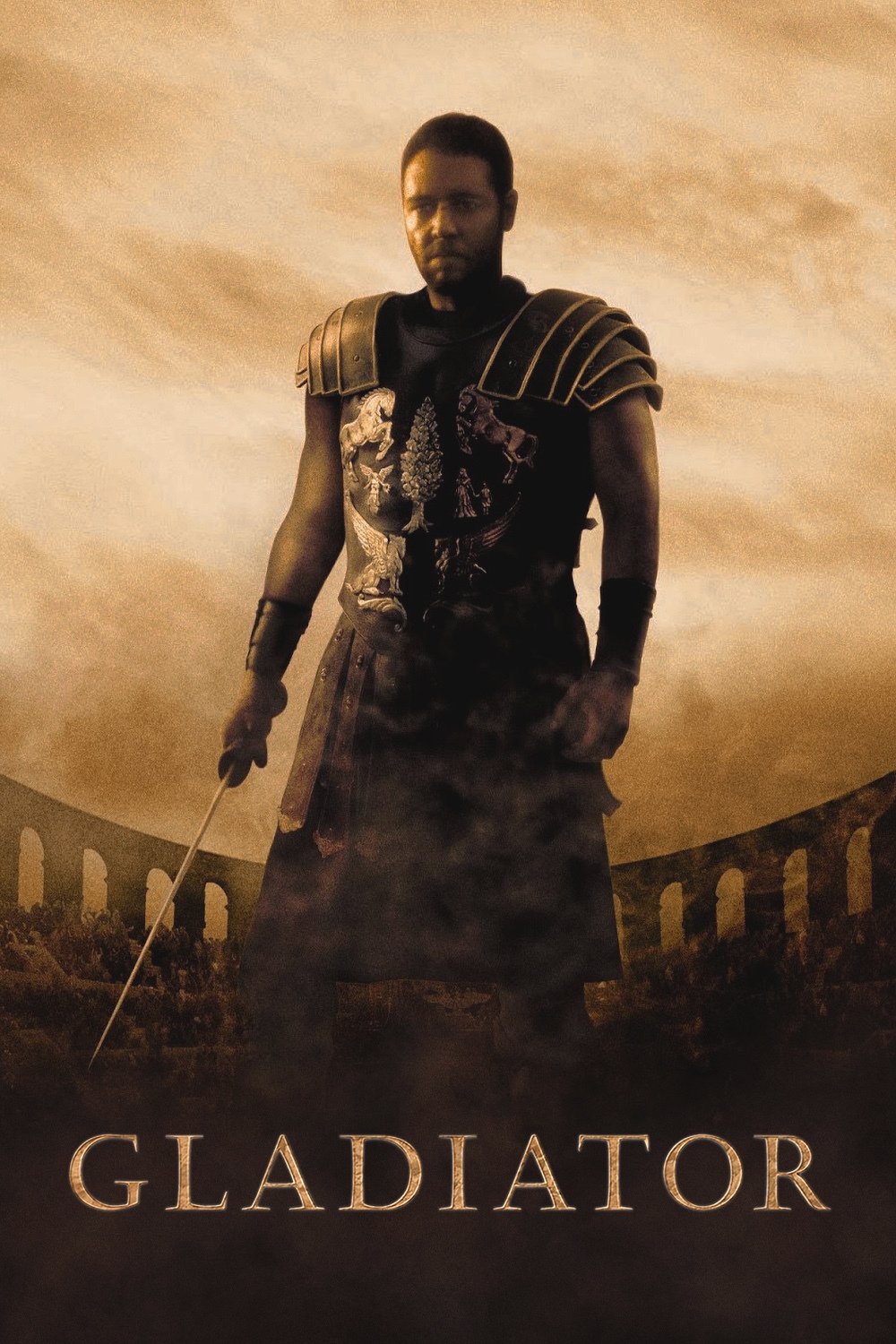 Gladiator