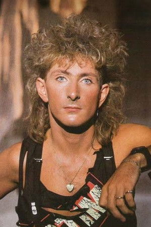 et billede af Neil Carter