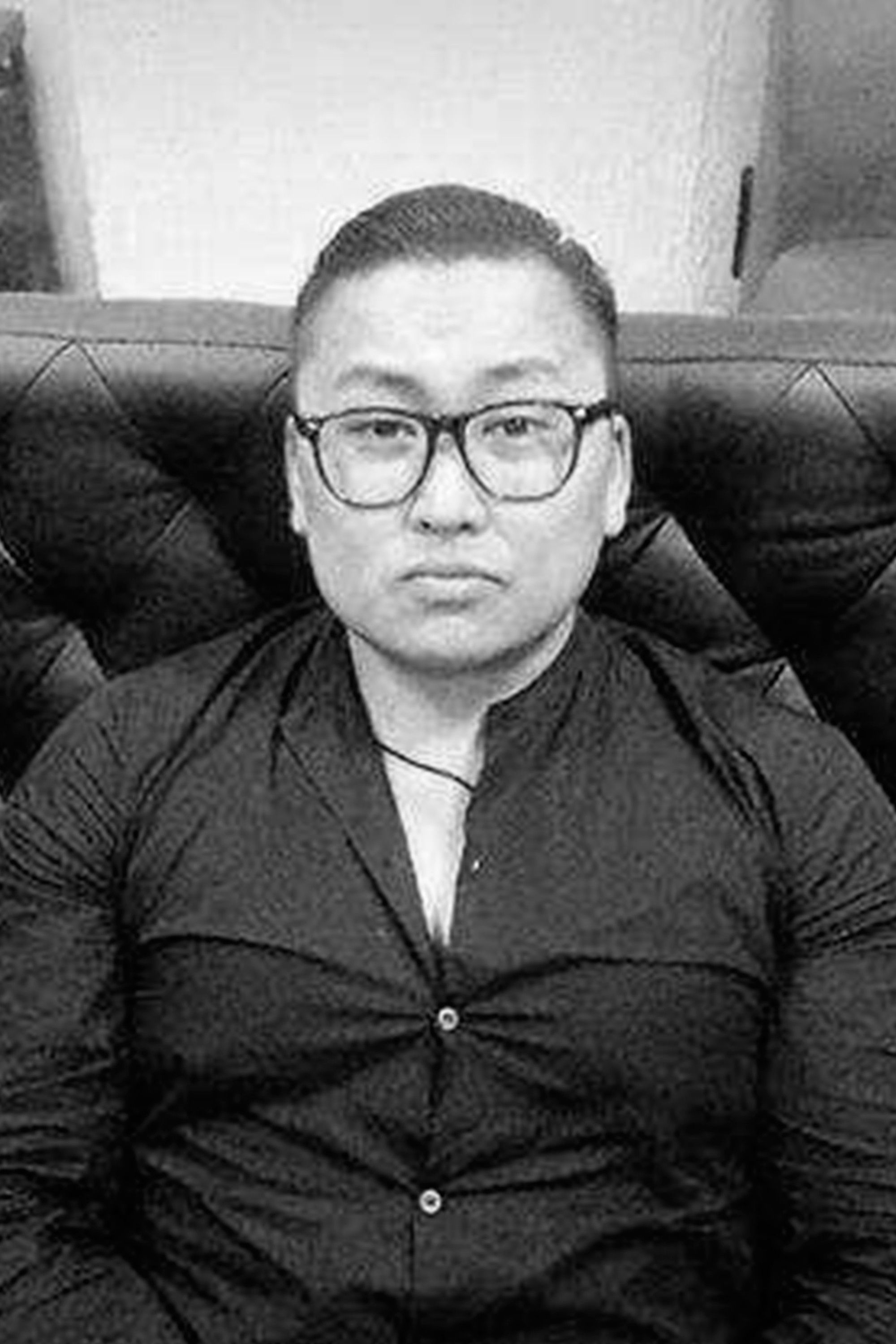 et billede af Bilguun Taivanbaatar