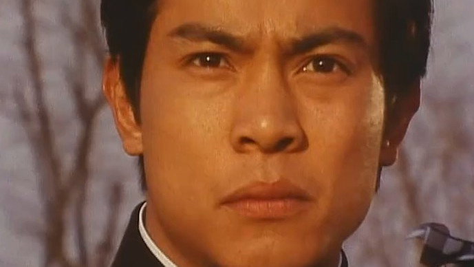 S1E44 · Ukyo, Fight Me! — What Is the Way of Judo?