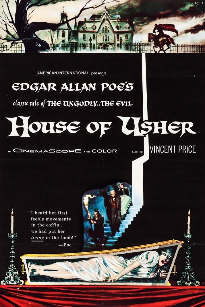 House of Usher