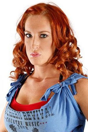 et billede af Tiffany Dean Gravile