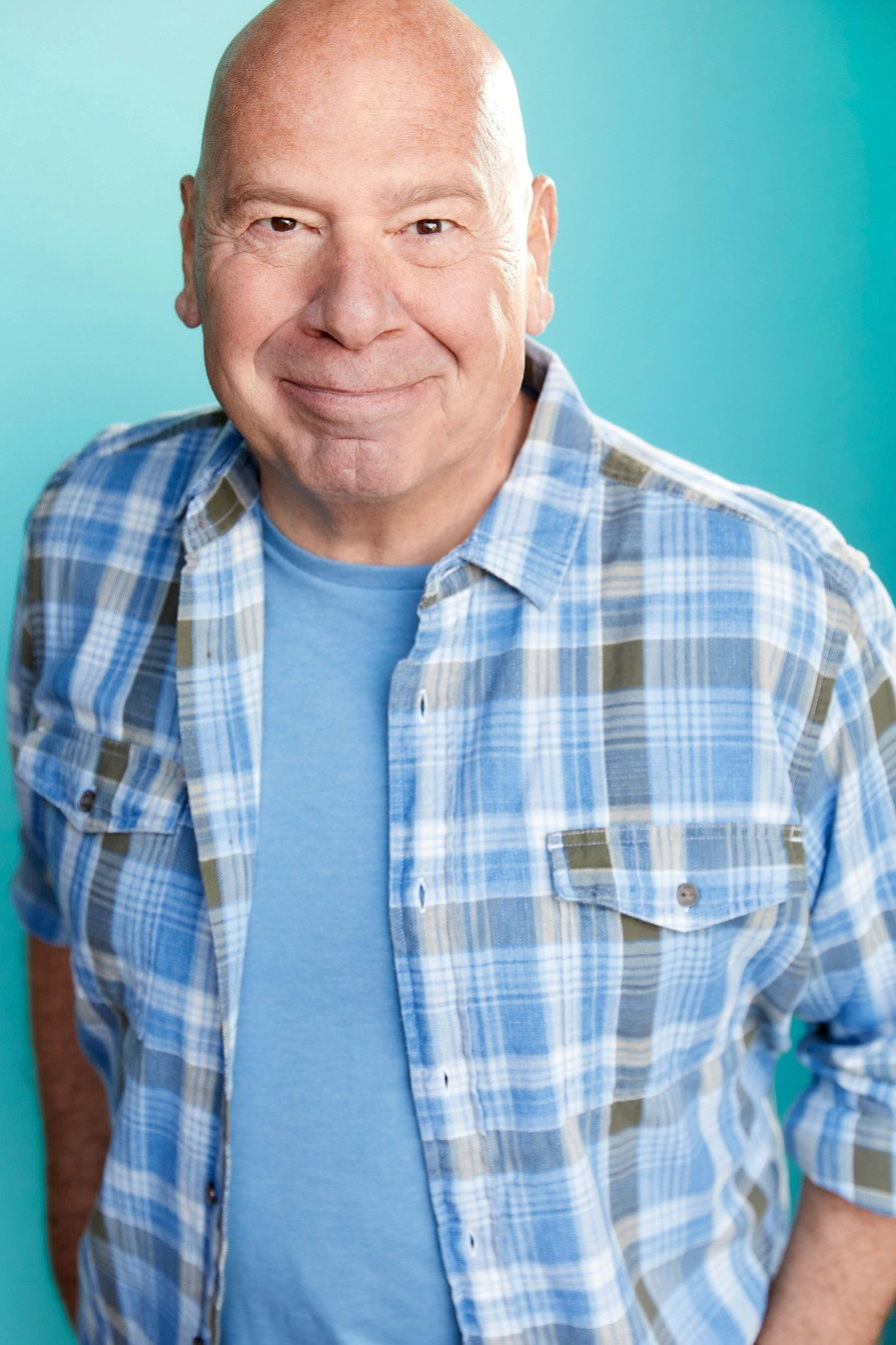 Steve Ireland