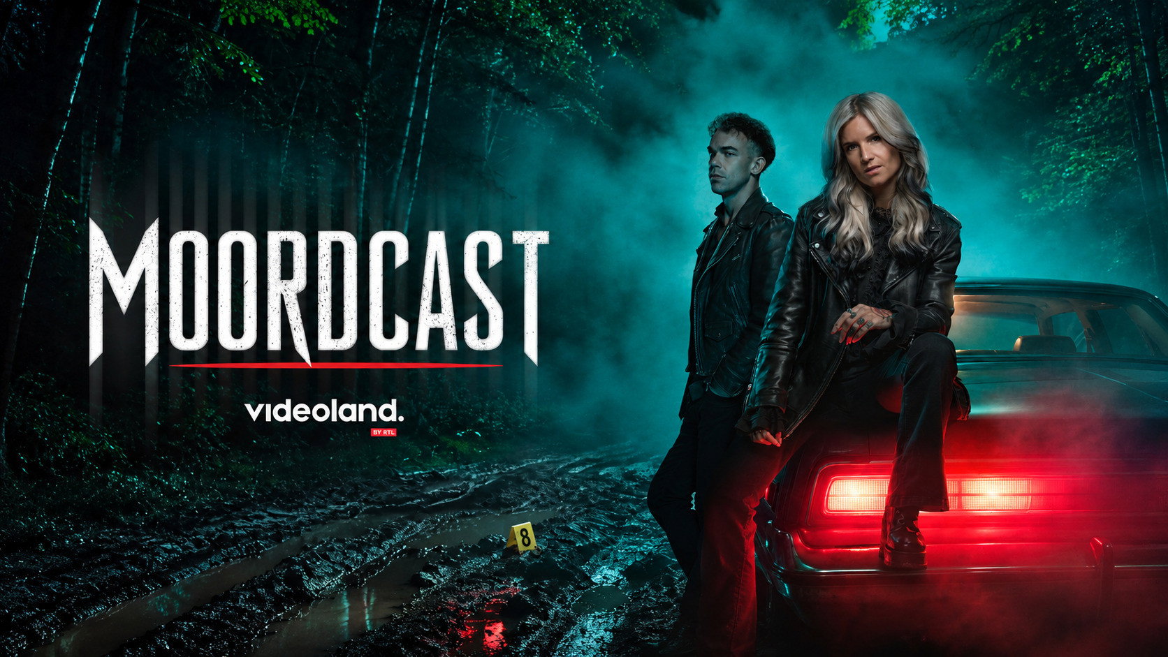 Moordcast