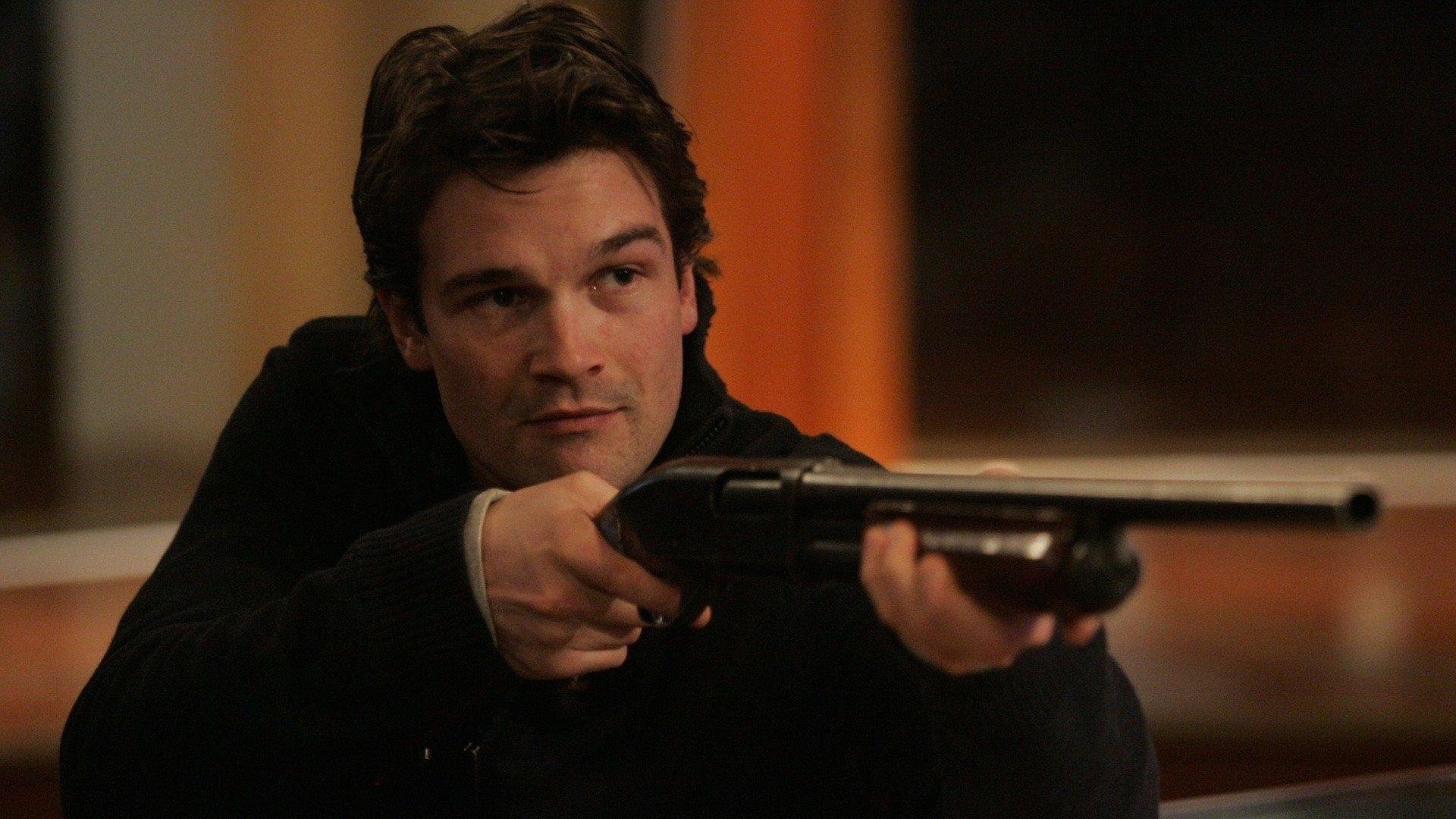 Third Watch