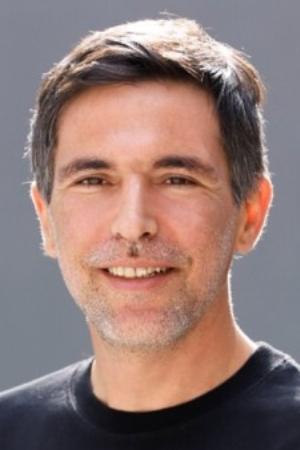 Ekim Mağden's picture in the cast