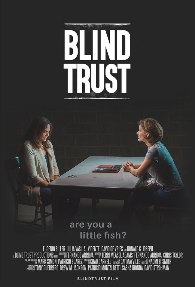 Blind Trust
