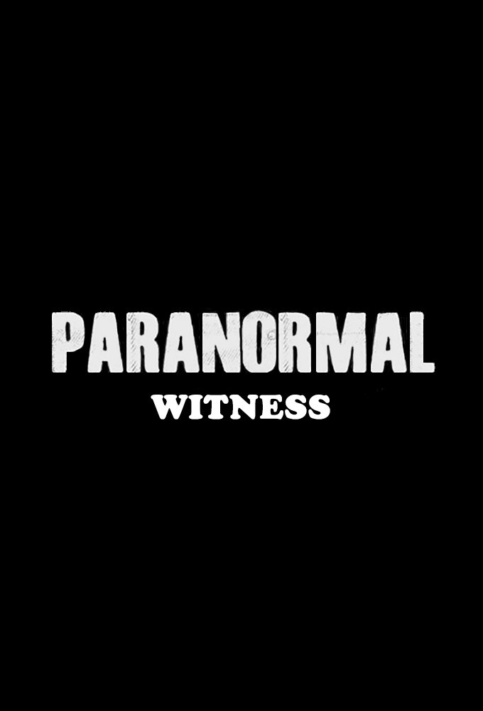 Paranormal Witness