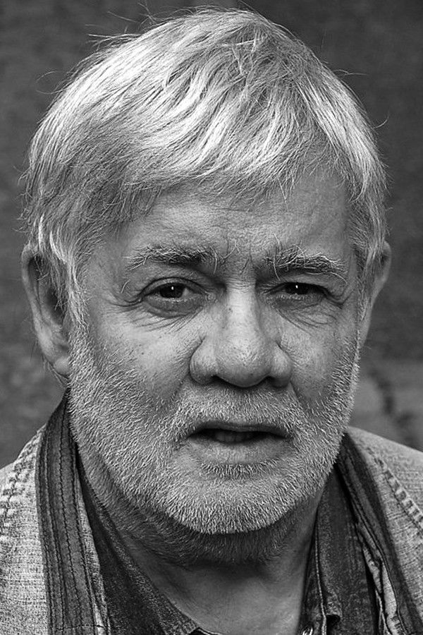 et billede af Carl Johan De Geer