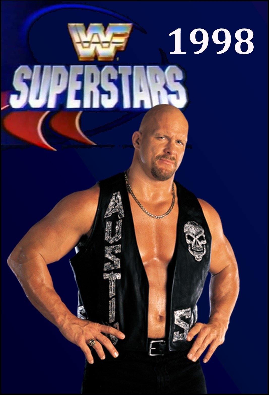 WWF Superstars - Season 13