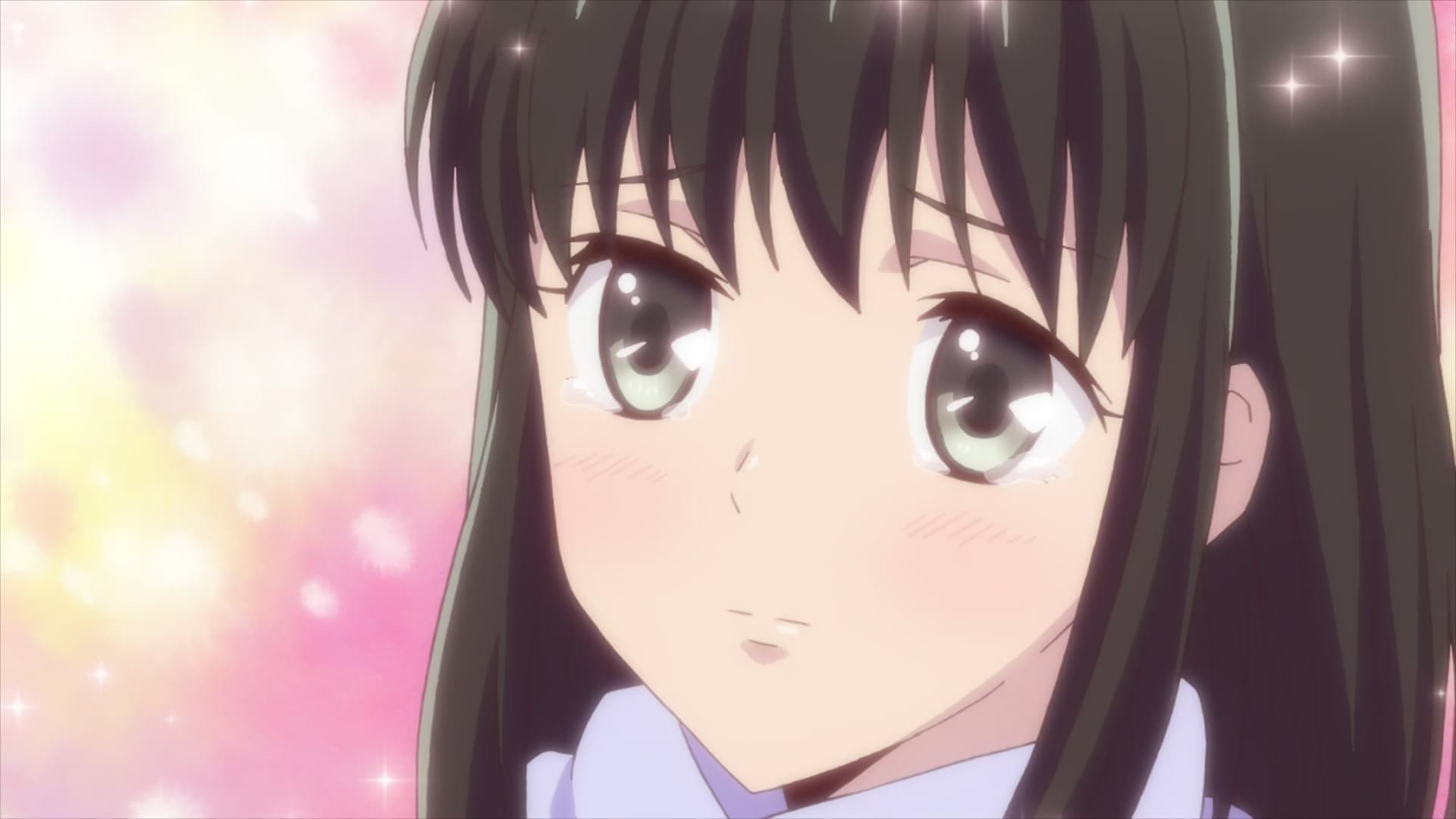 Fruits Basket Staffel 1 :Folge 10 