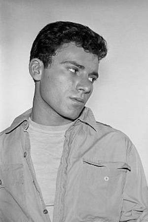 et billede af Neil Burstyn