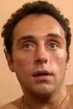 et billede af Jack Slater