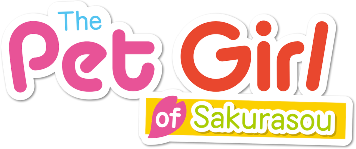 Sakurasou no Pet na Kanojo