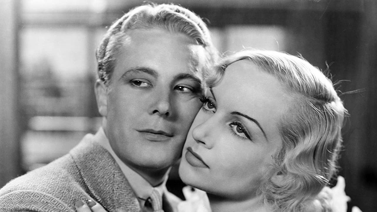 Brief Moment (1933)