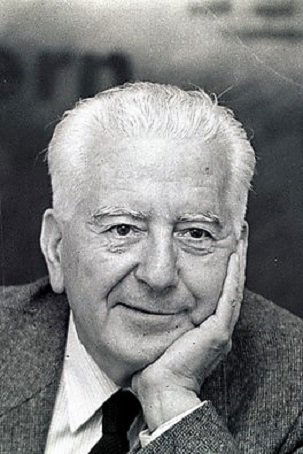 Gregorio López Raimundo | Self - Politician