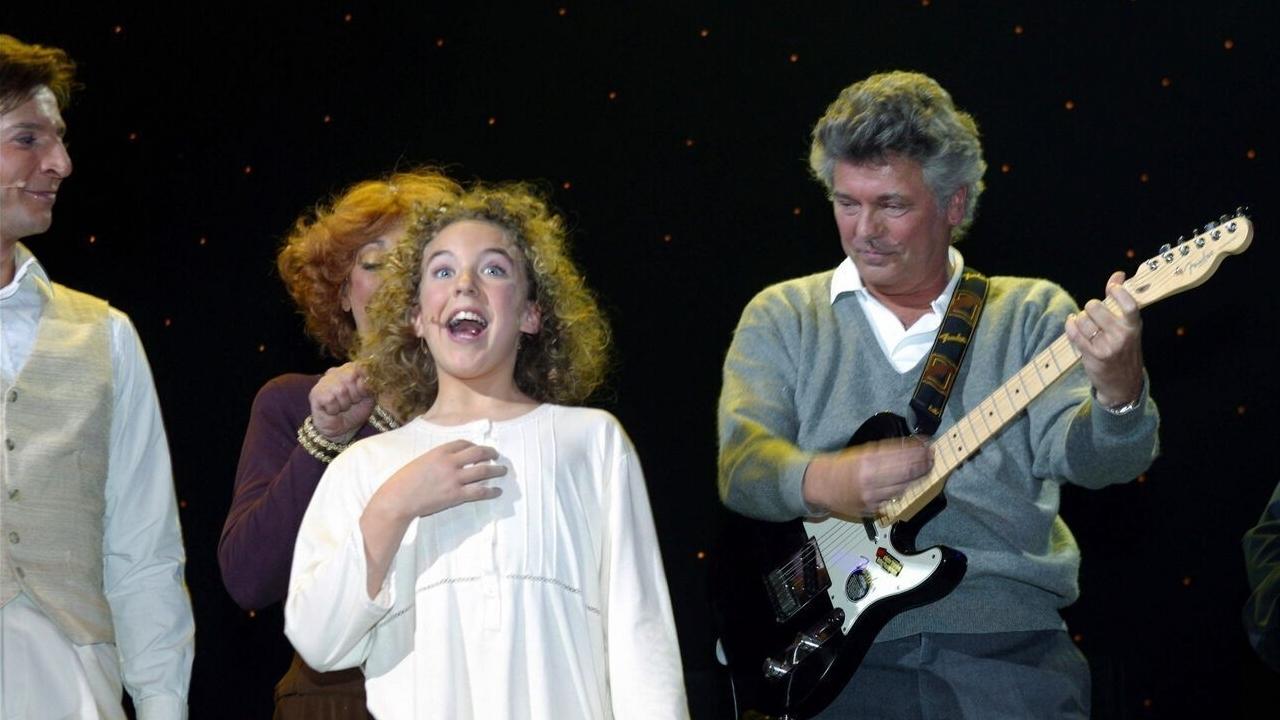 Émilie Jolie (2002)