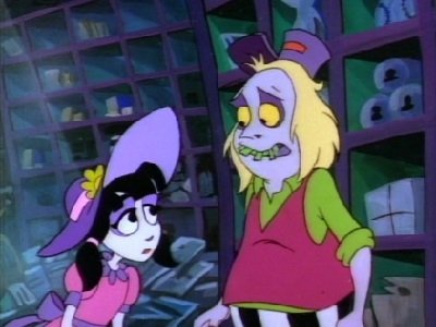 Beetlejuice