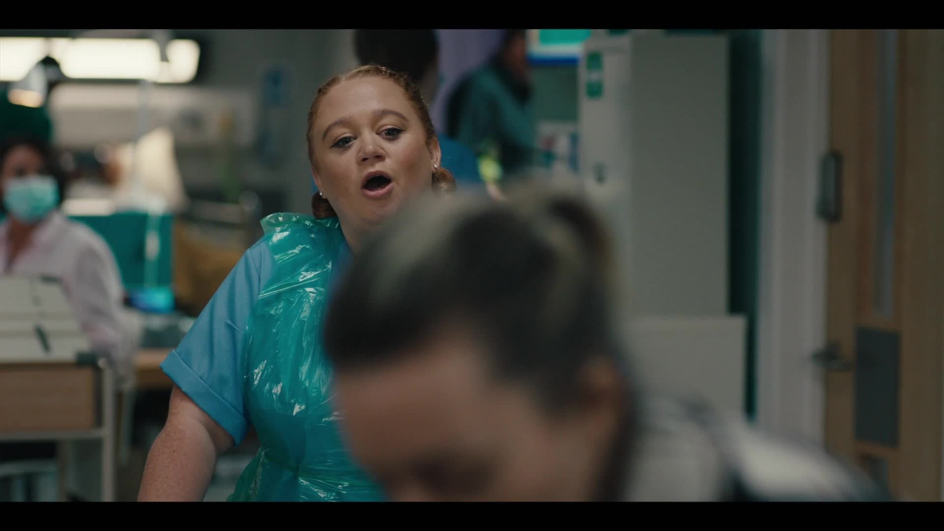 Casualty Staffel 36 :Folge 20 