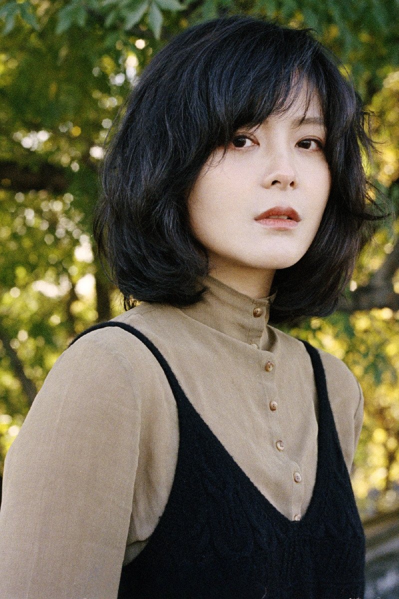 et billede af Wang Yuexi