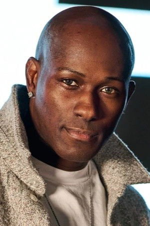 et billede af Sheem The Dream