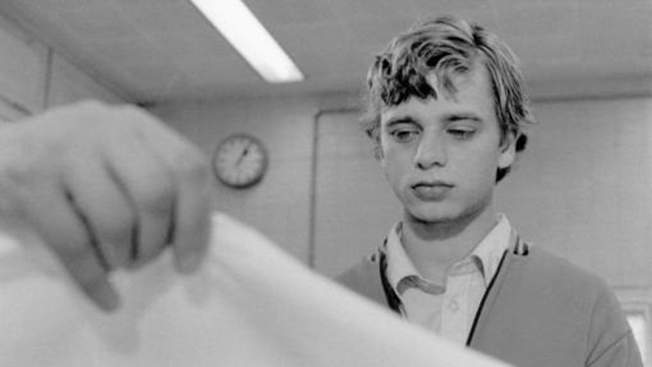 Butterflies (1988)