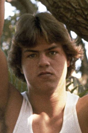 et billede af Steve York