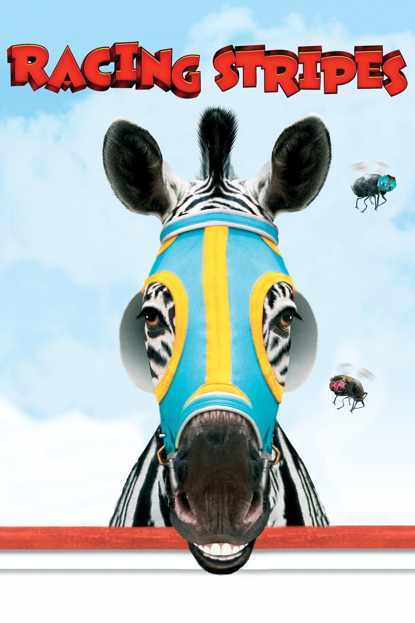 Racing Stripes