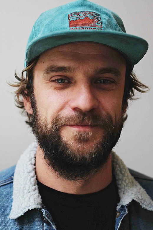 et billede af Václav Havelka