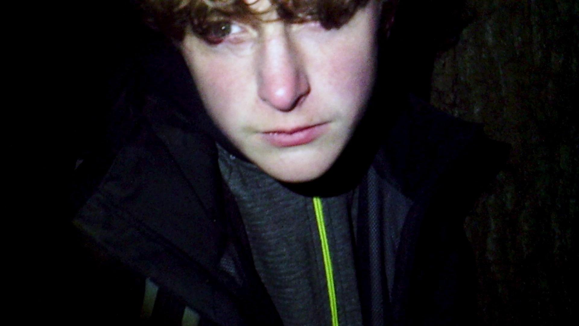 The Terror of Whippendell Wood: Part 2: The Walkers (2022)