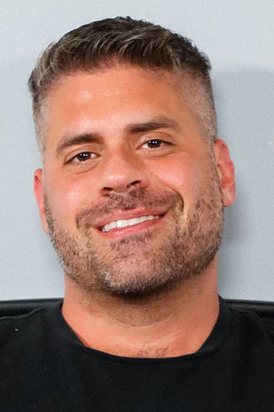 et billede af Max Romano