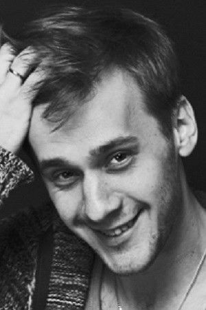 et billede af Evgeny Ovsyannikov